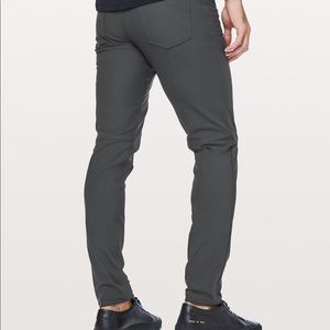 ABC Pant Slim Warpstreme